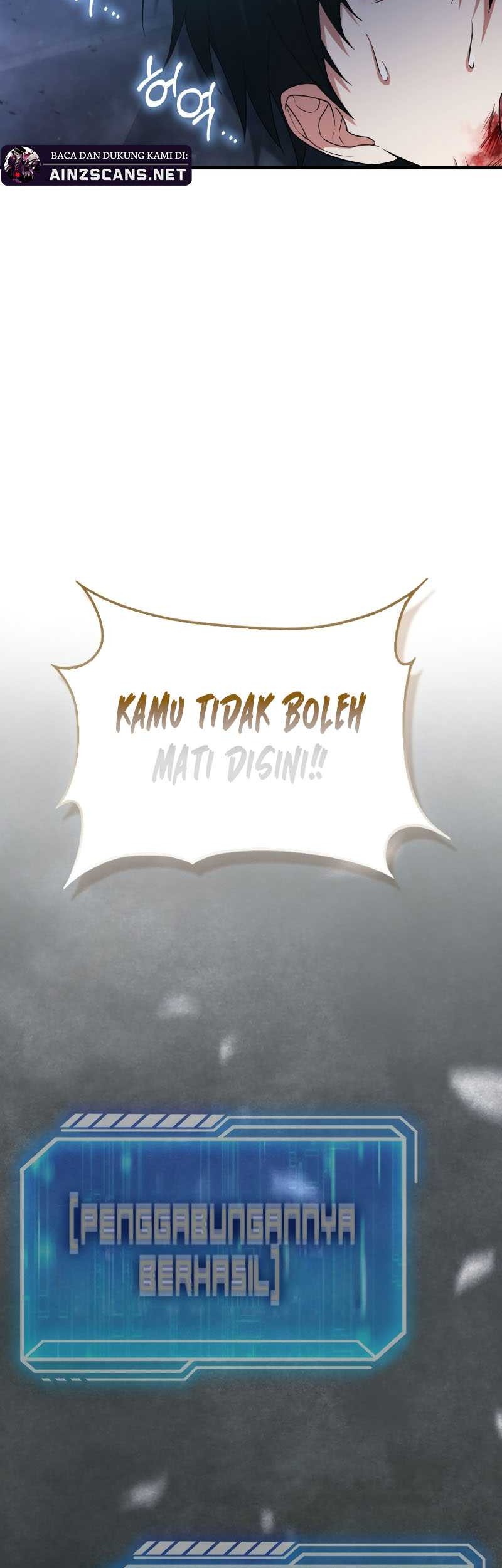 Max Talent Player chapter 14 halaman 31
