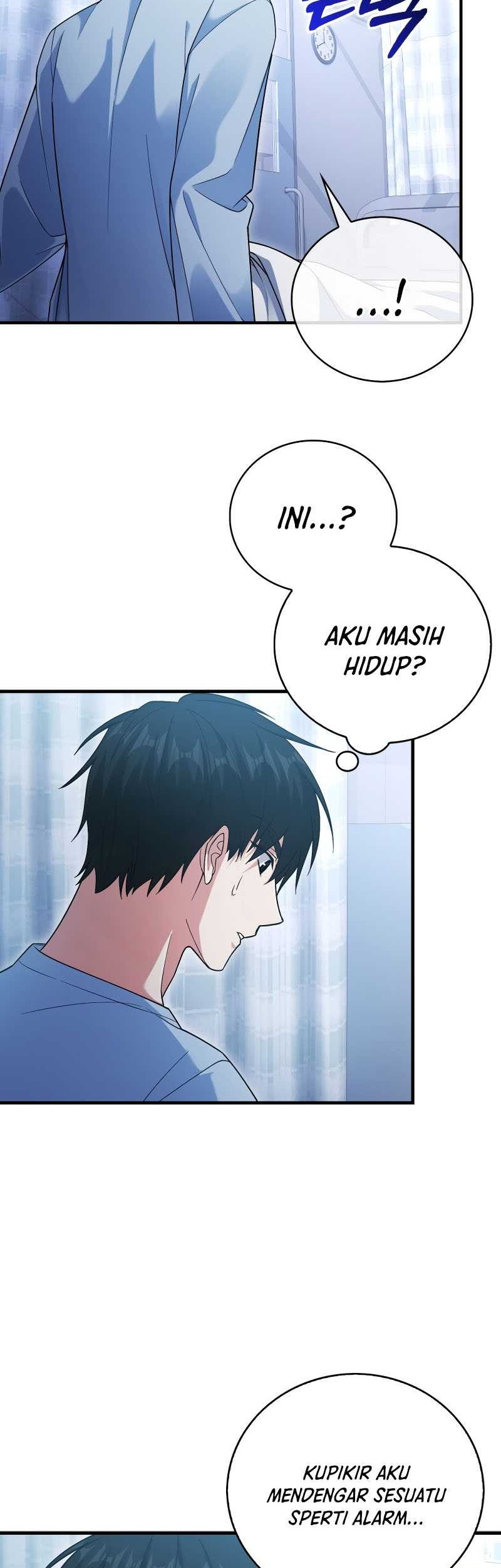 Max Talent Player chapter 14 halaman 34