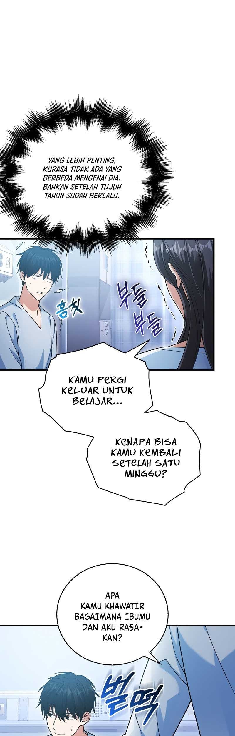Max Talent Player chapter 14 halaman 37