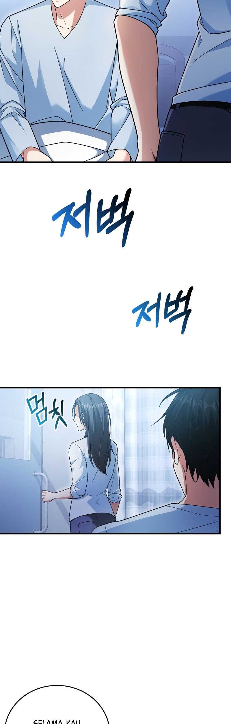 Max Talent Player chapter 14 halaman 38