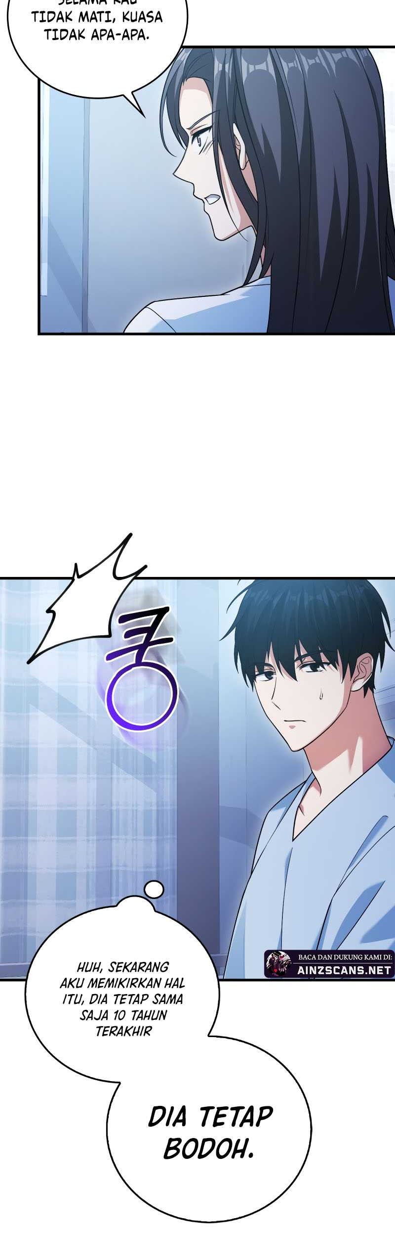 Max Talent Player chapter 14 halaman 39