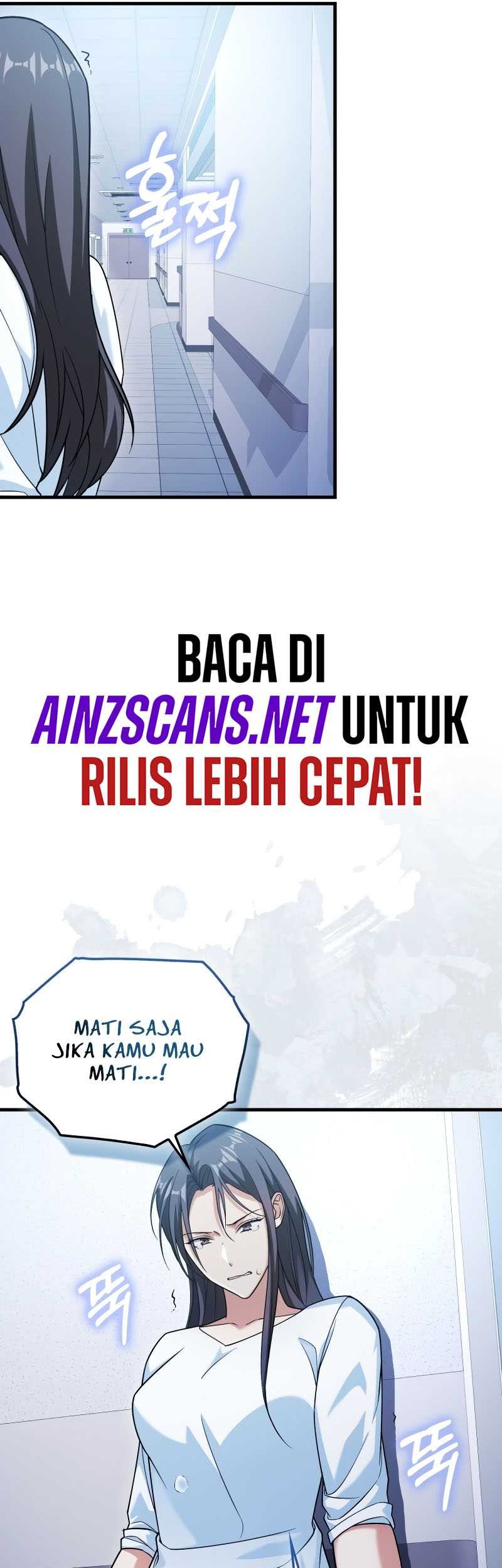 Max Talent Player chapter 14 halaman 41