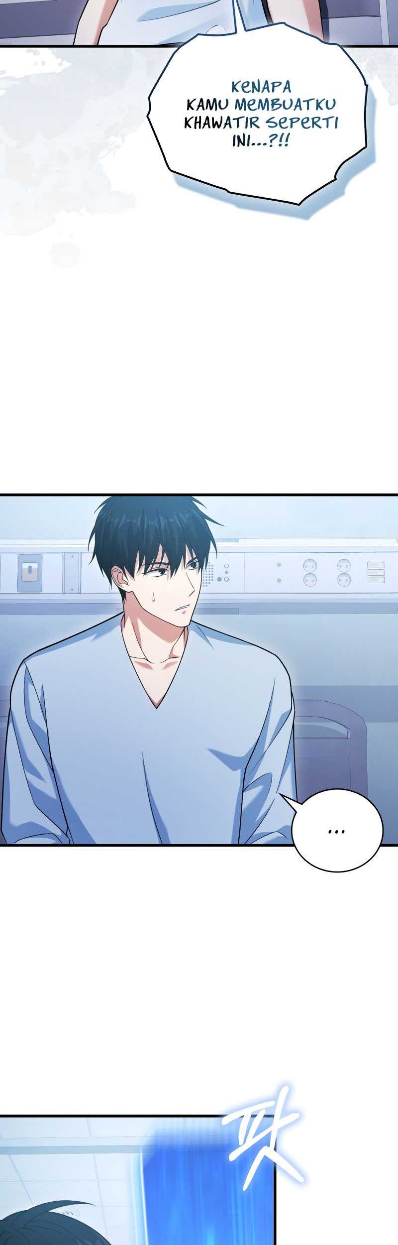 Max Talent Player chapter 14 halaman 42