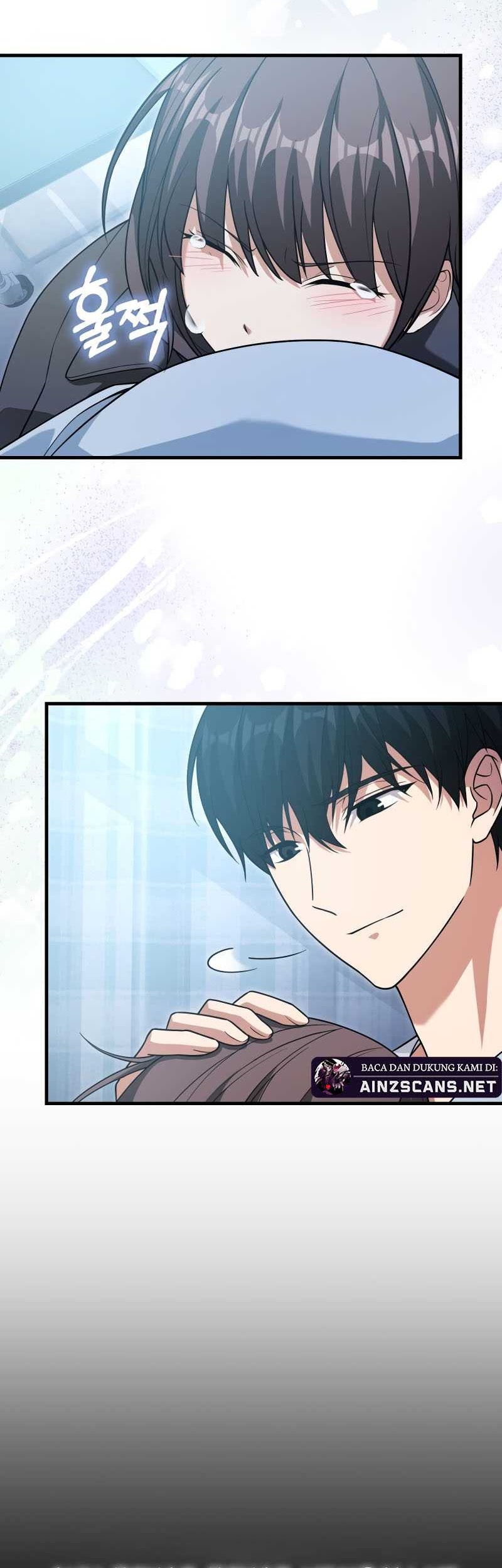 Max Talent Player chapter 14 halaman 50