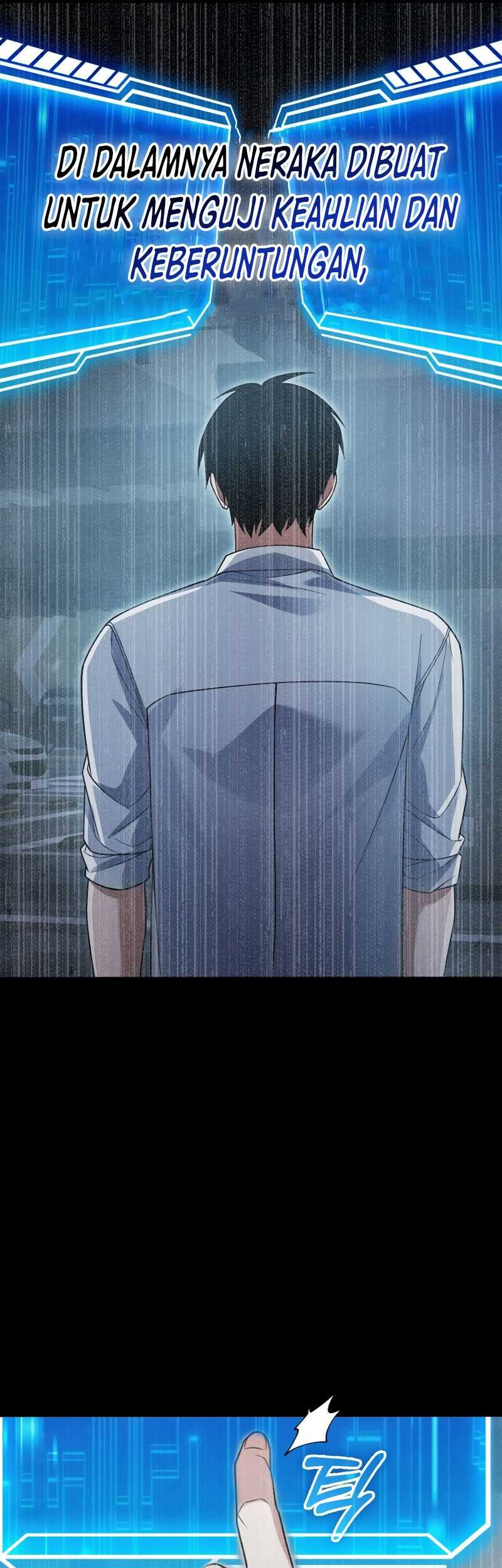 Max Talent Player chapter 14 halaman 53