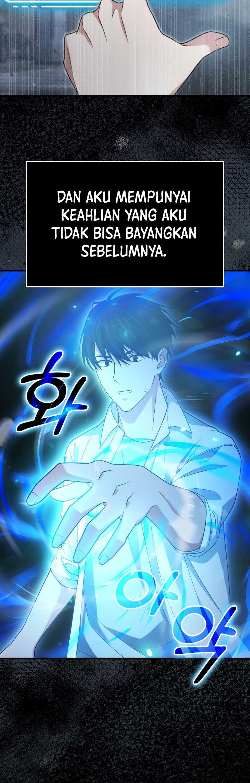 Max Talent Player chapter 14 halaman 54