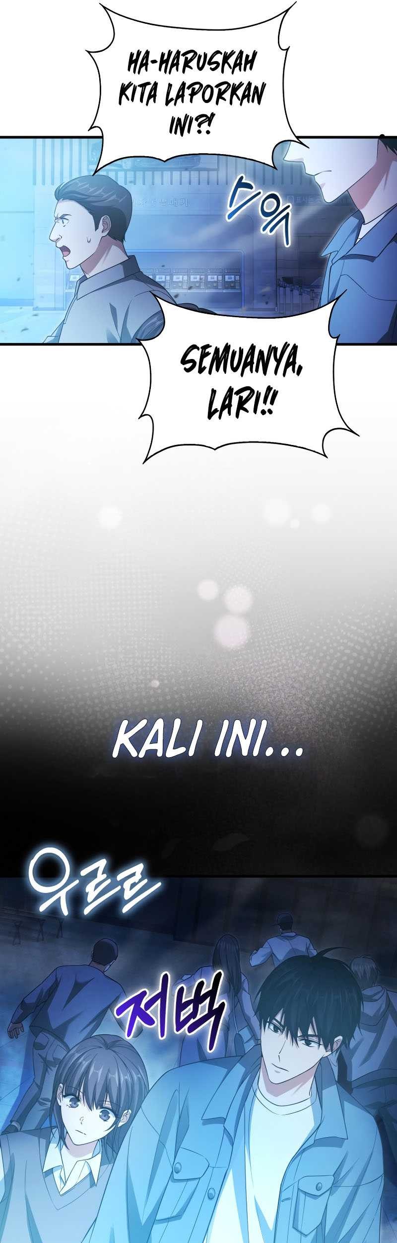 Max Talent Player chapter 14 halaman 57