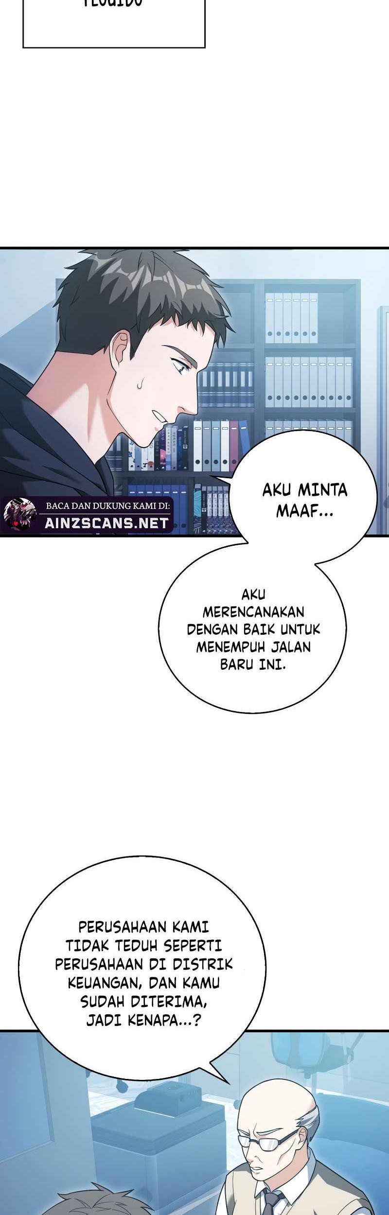 Max Talent Player Bab 15 halaman 33