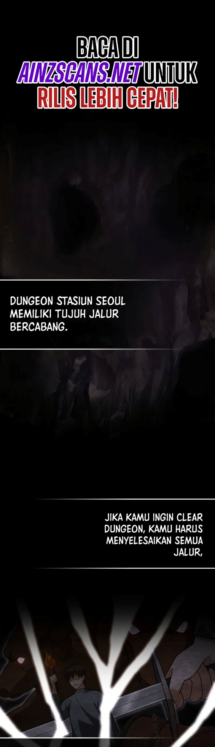 Max Talent Player chapter 16 halaman 3