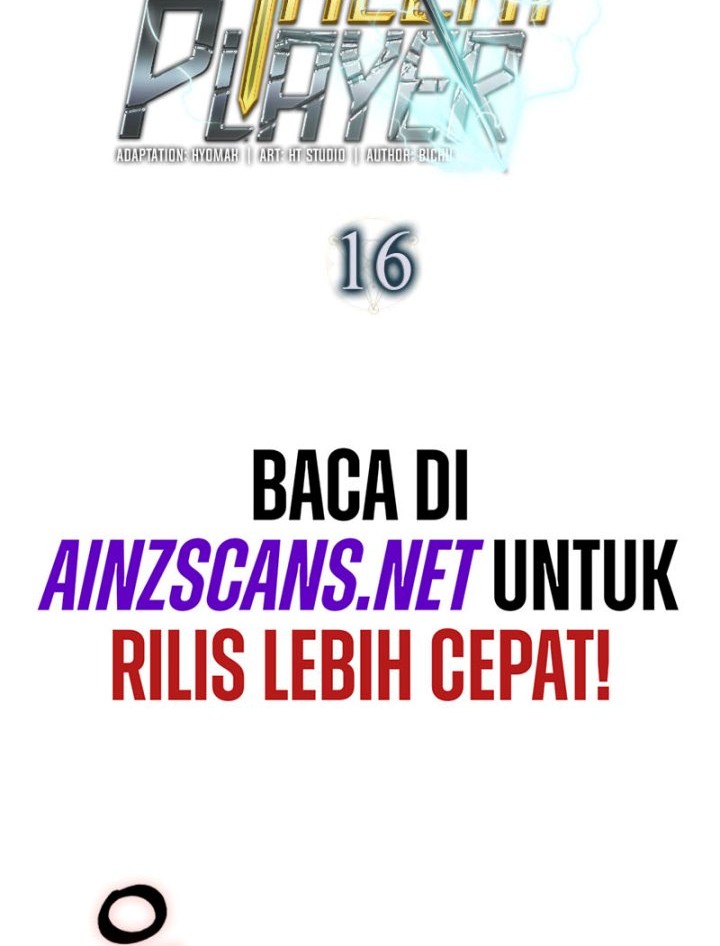 Max Talent Player chapter 16 halaman 14