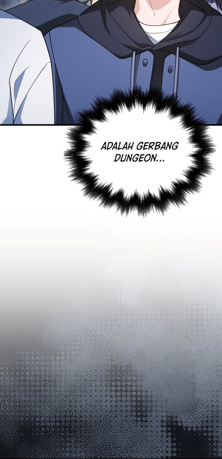 Max Talent Player chapter 16 halaman 18