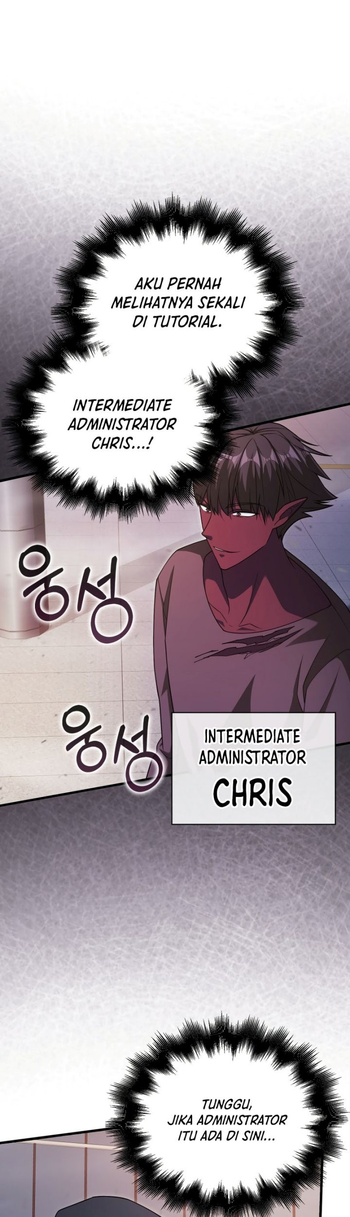 Max Talent Player chapter 16 halaman 23