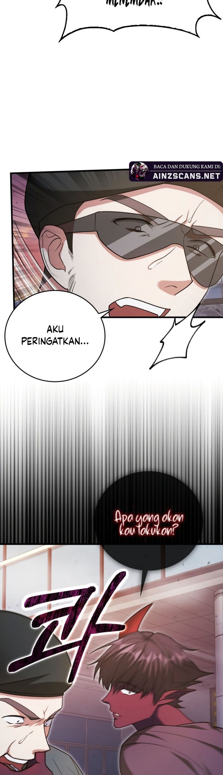 Max Talent Player chapter 16 halaman 25