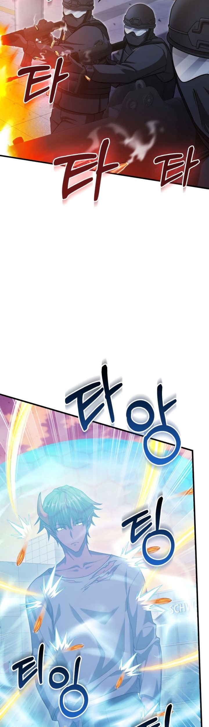 Max Talent Player chapter 16 halaman 29