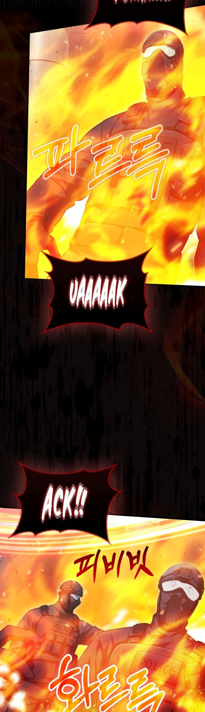 Max Talent Player chapter 16 halaman 33