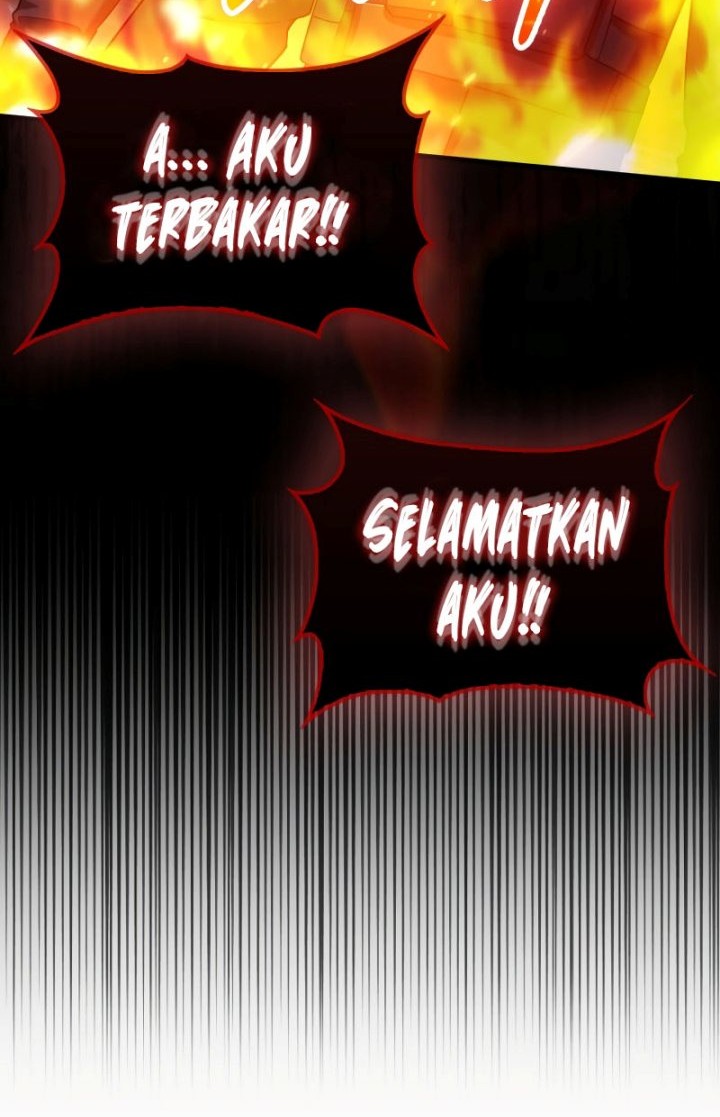 Max Talent Player chapter 16 halaman 34