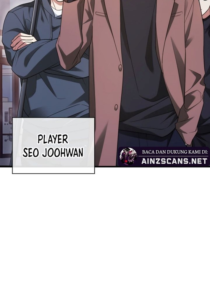 Max Talent Player chapter 16 halaman 42