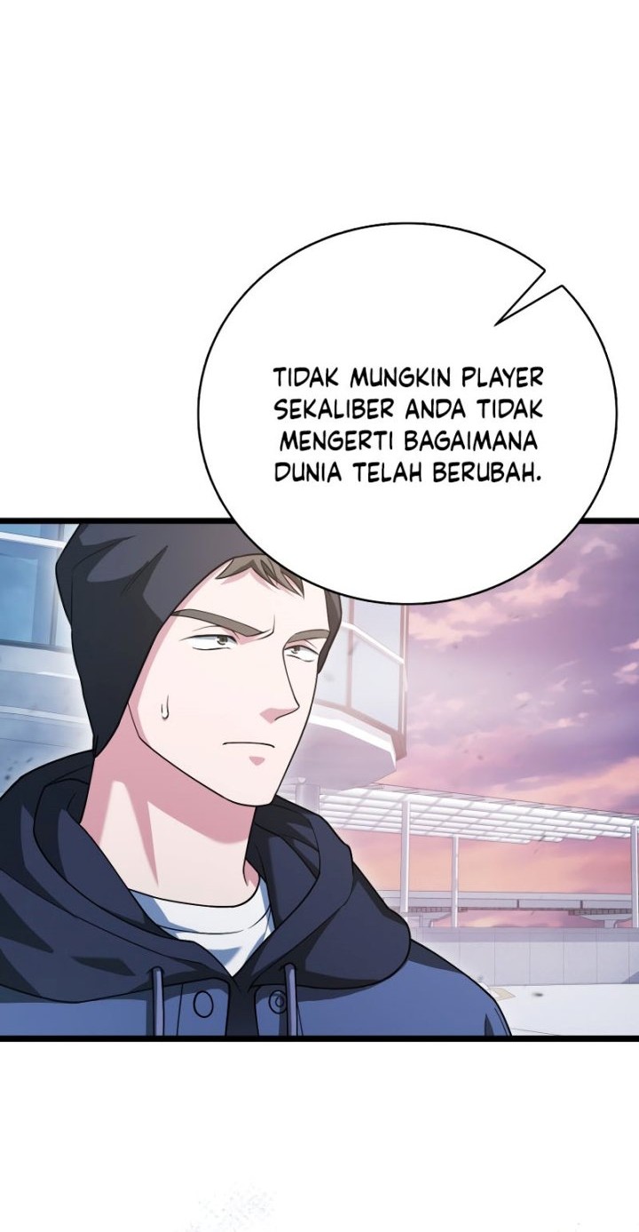 Max Talent Player chapter 16 halaman 46