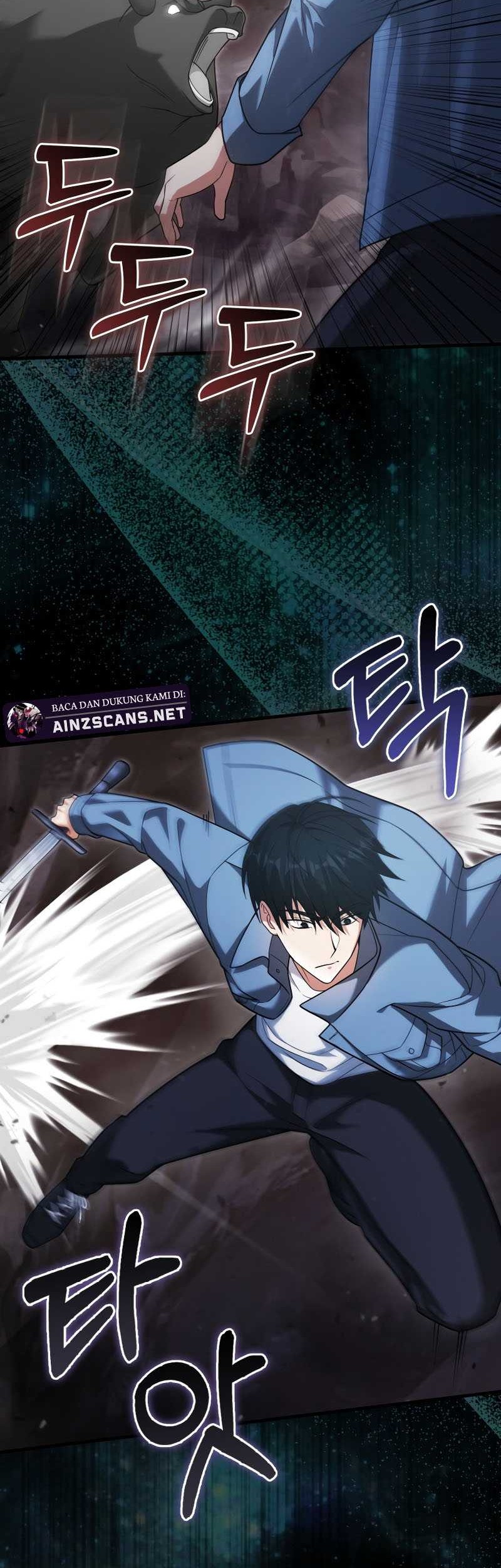 Max Talent Player chapter 17 halaman 7