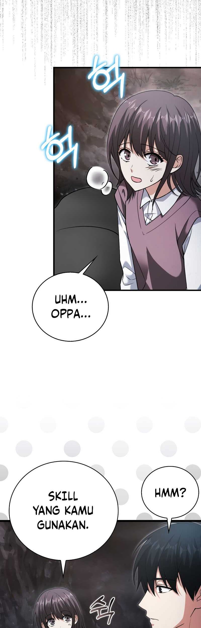 Max Talent Player chapter 17 halaman 14