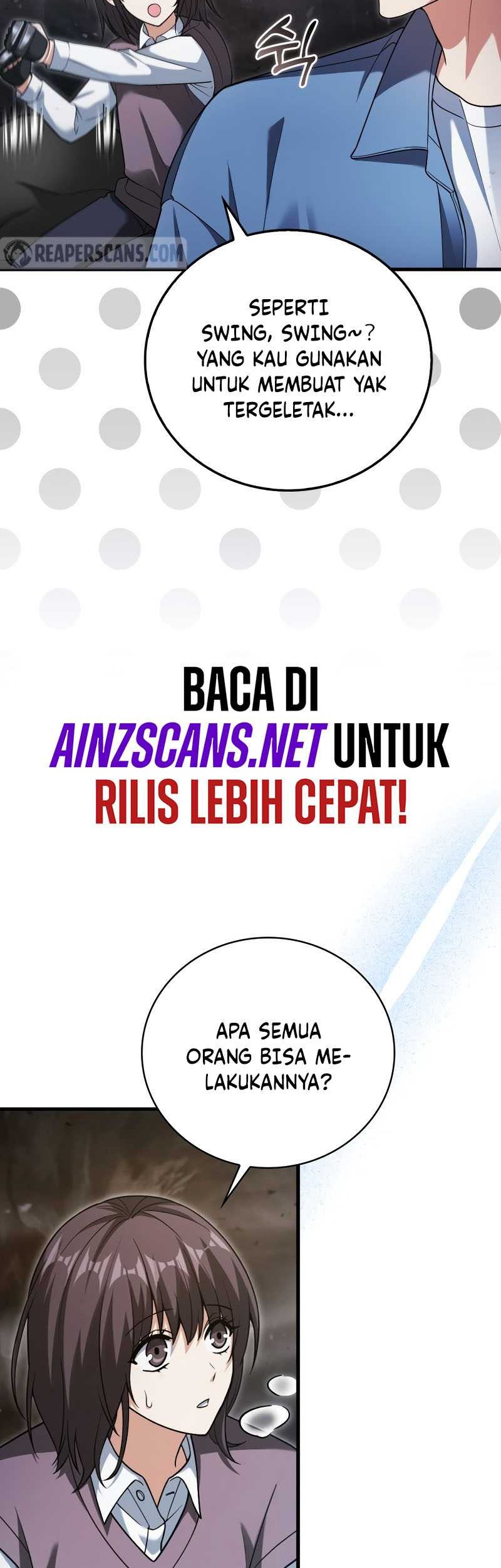 Max Talent Player chapter 17 halaman 15