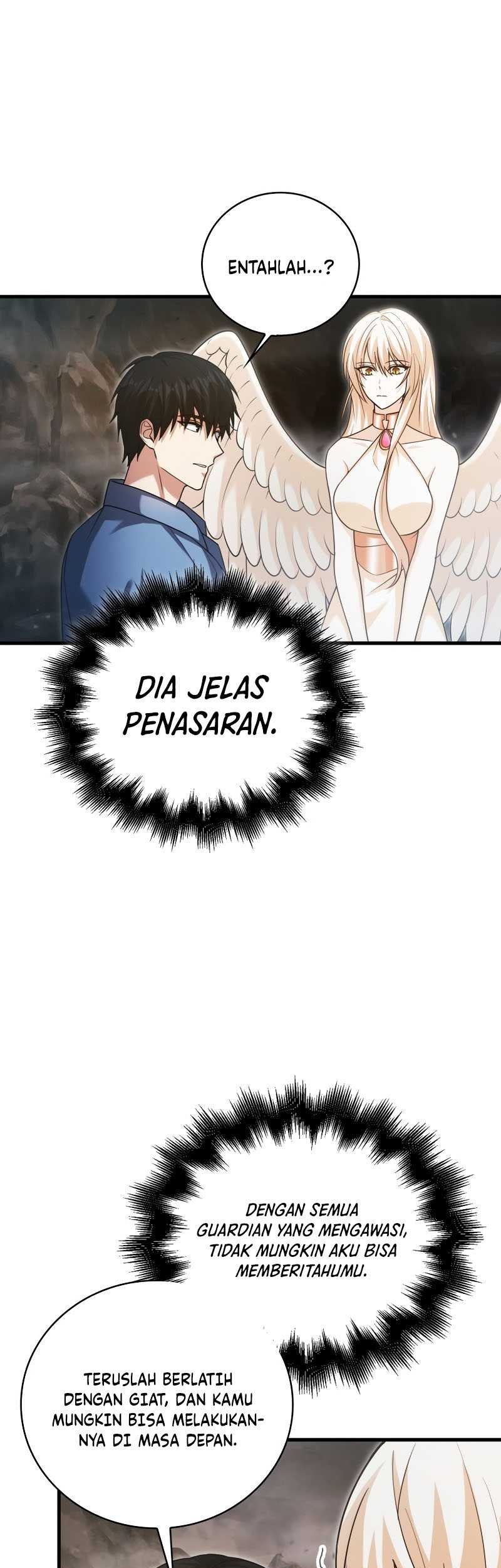 Max Talent Player chapter 17 halaman 17