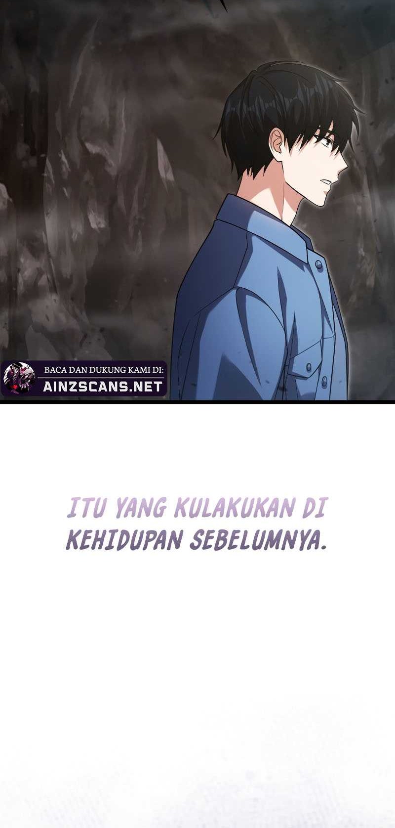 Max Talent Player chapter 17 halaman 20