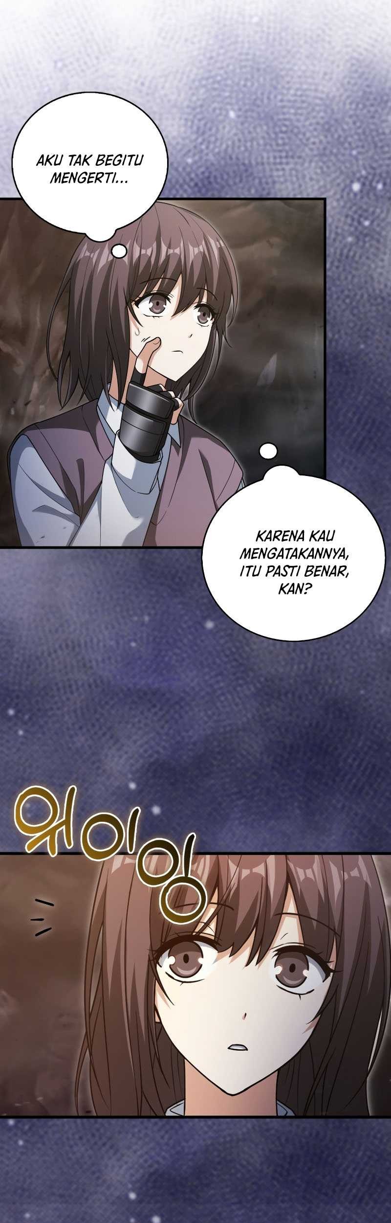Max Talent Player chapter 17 halaman 21