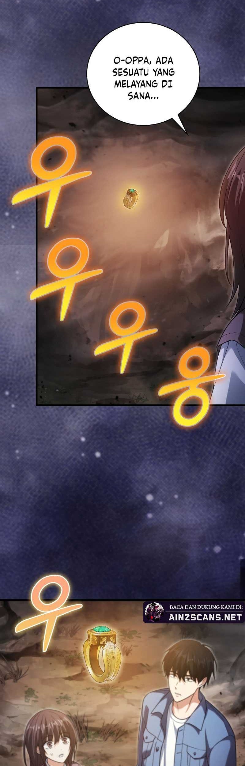 Max Talent Player chapter 17 halaman 22