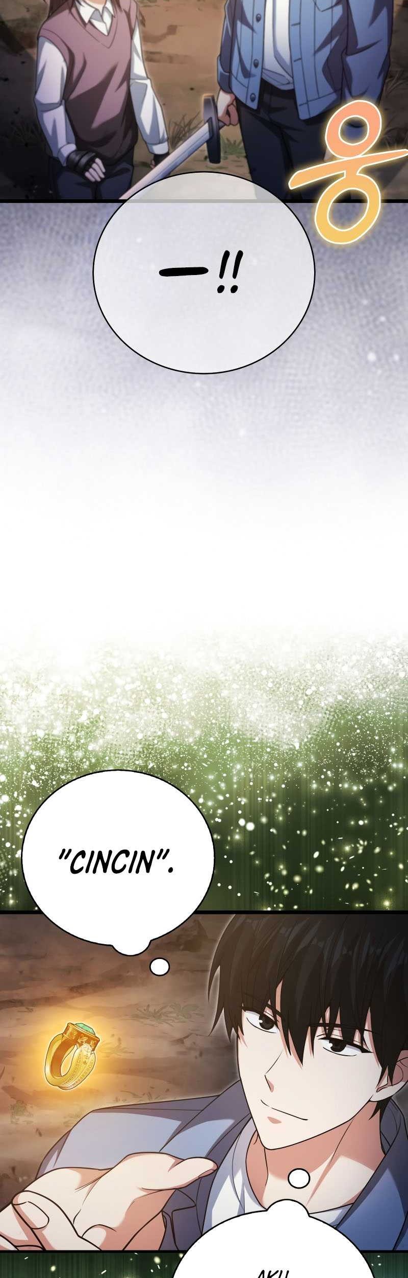 Max Talent Player chapter 17 halaman 23