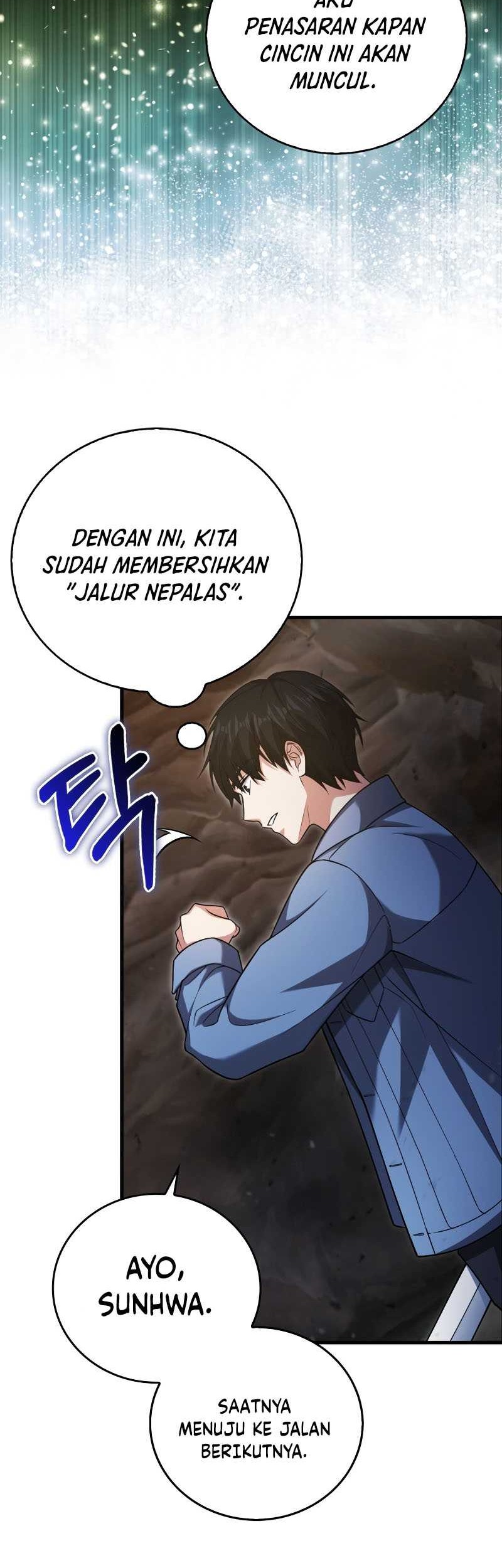 Max Talent Player chapter 17 halaman 24