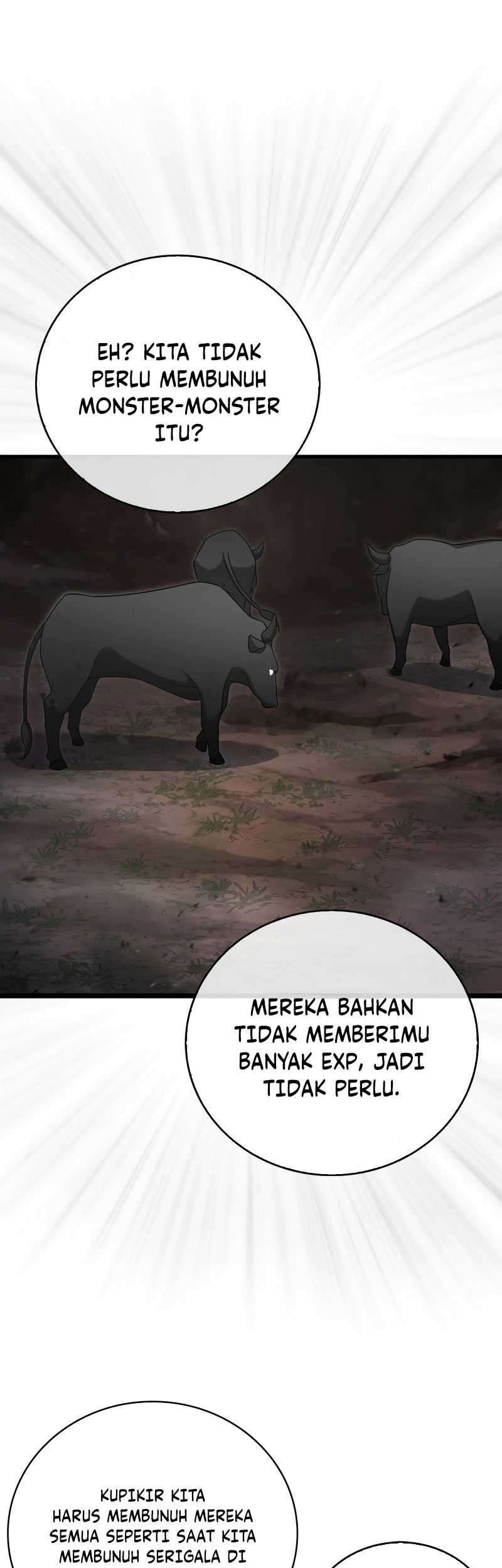 Max Talent Player chapter 17 halaman 25