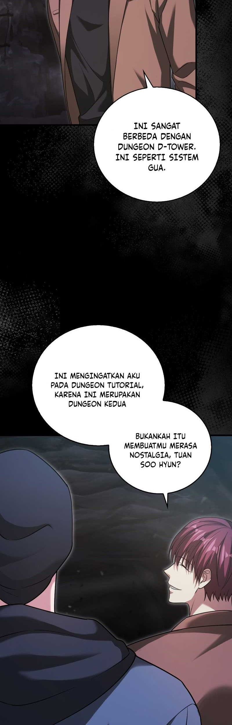 Max Talent Player chapter 17 halaman 30