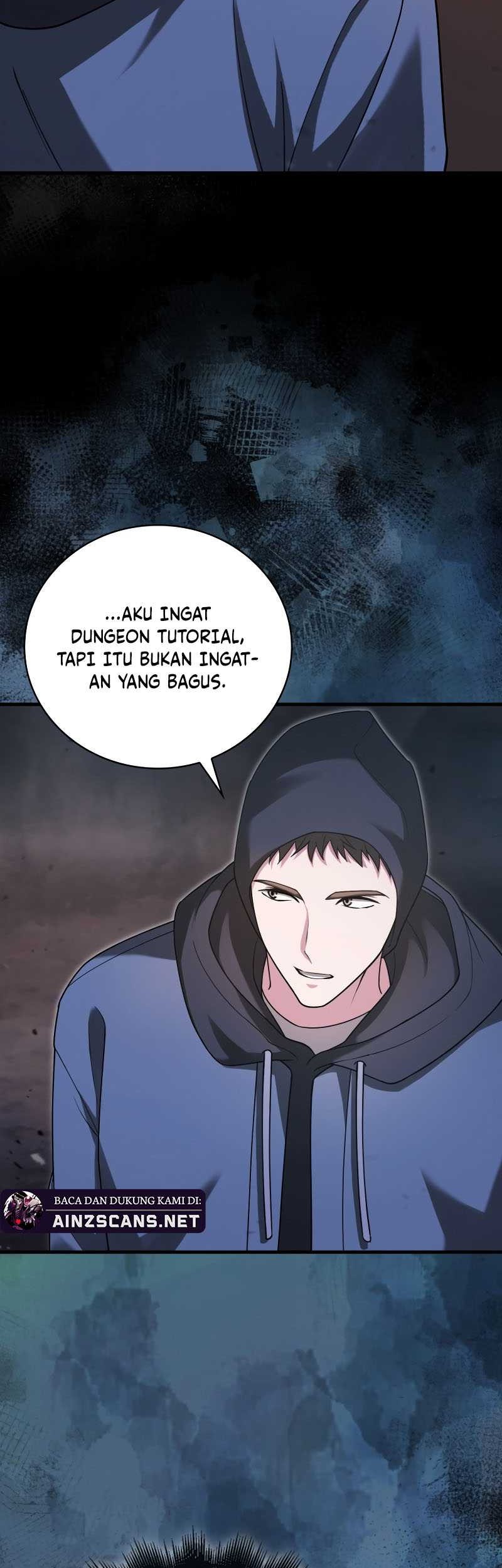 Max Talent Player chapter 17 halaman 31