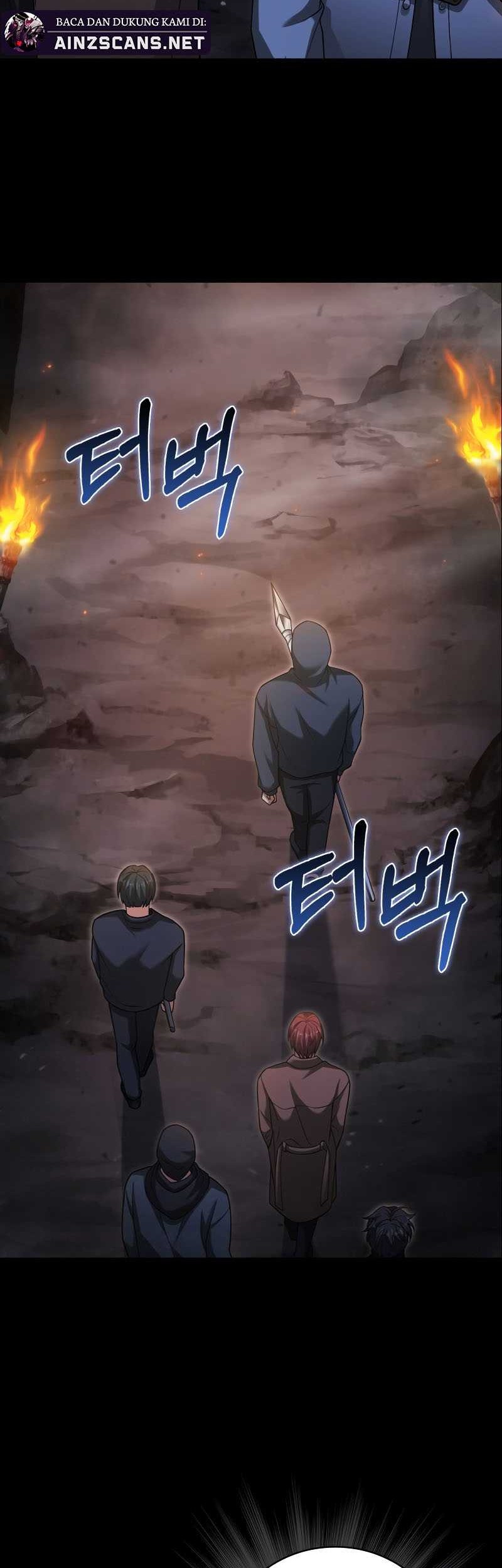 Max Talent Player chapter 17 halaman 34