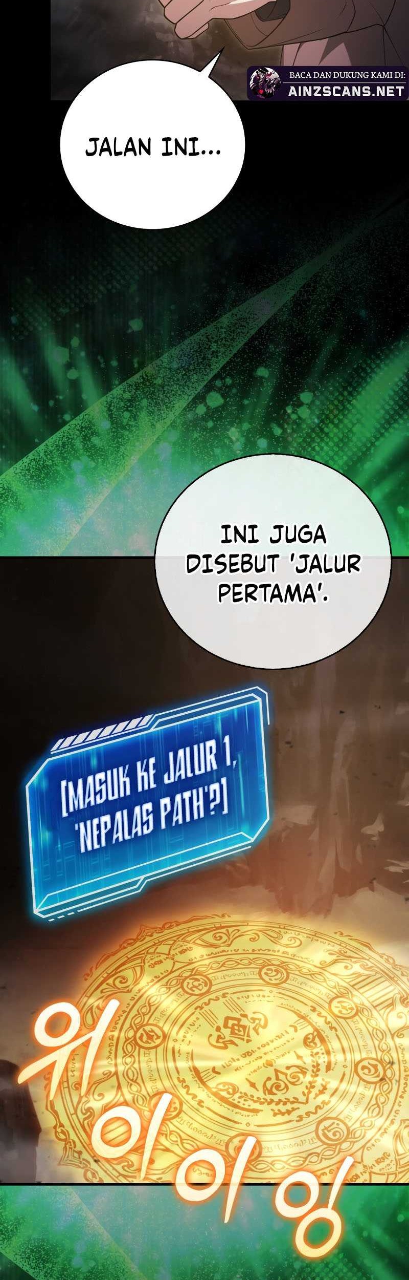 Max Talent Player chapter 17 halaman 38