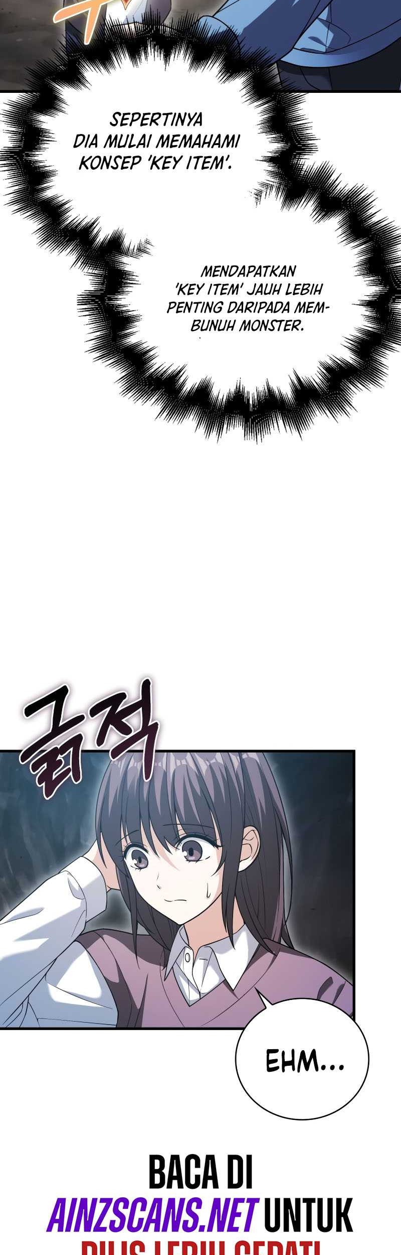 Max Talent Player chapter 17 halaman 43