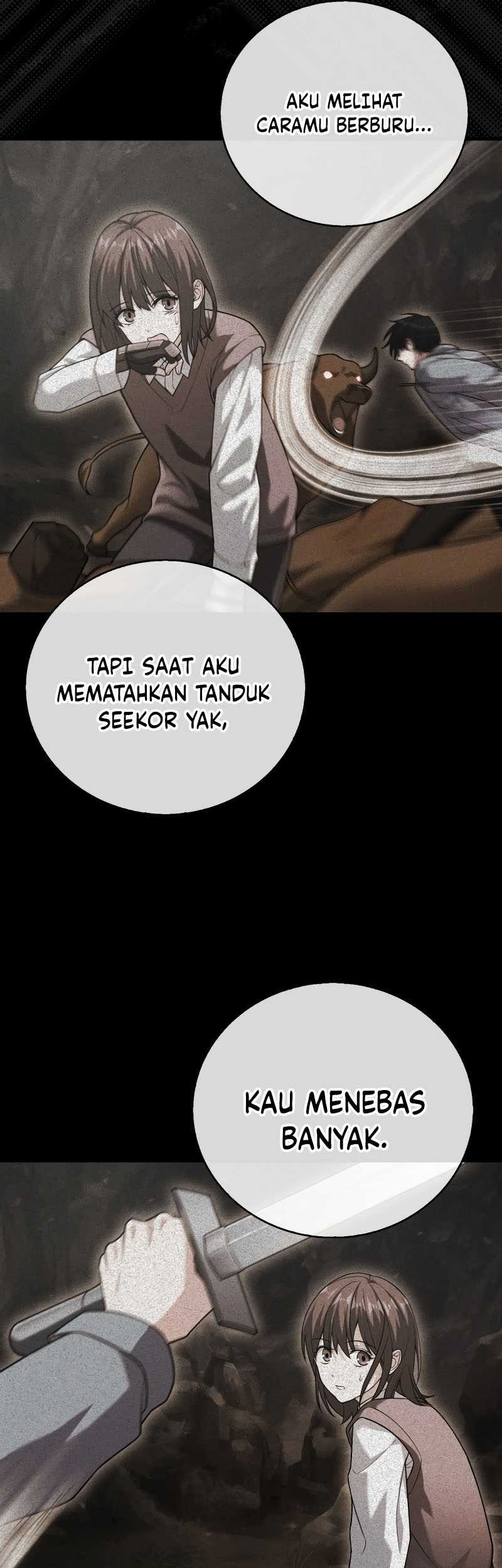 Max Talent Player chapter 17 halaman 45