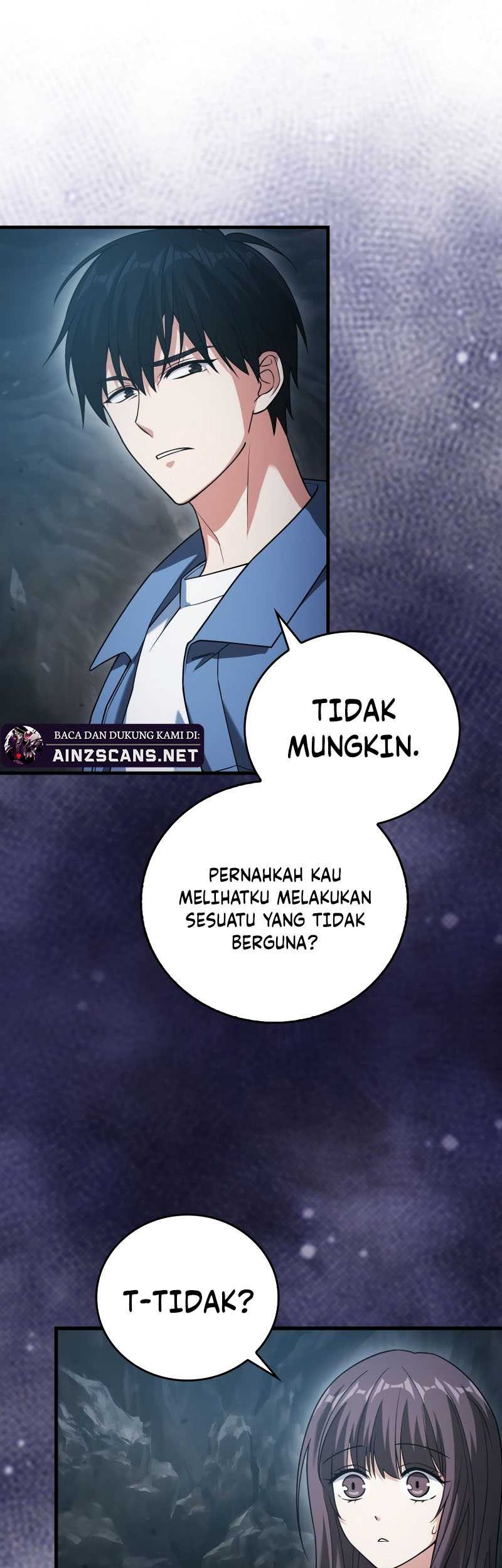 Max Talent Player chapter 17 halaman 47