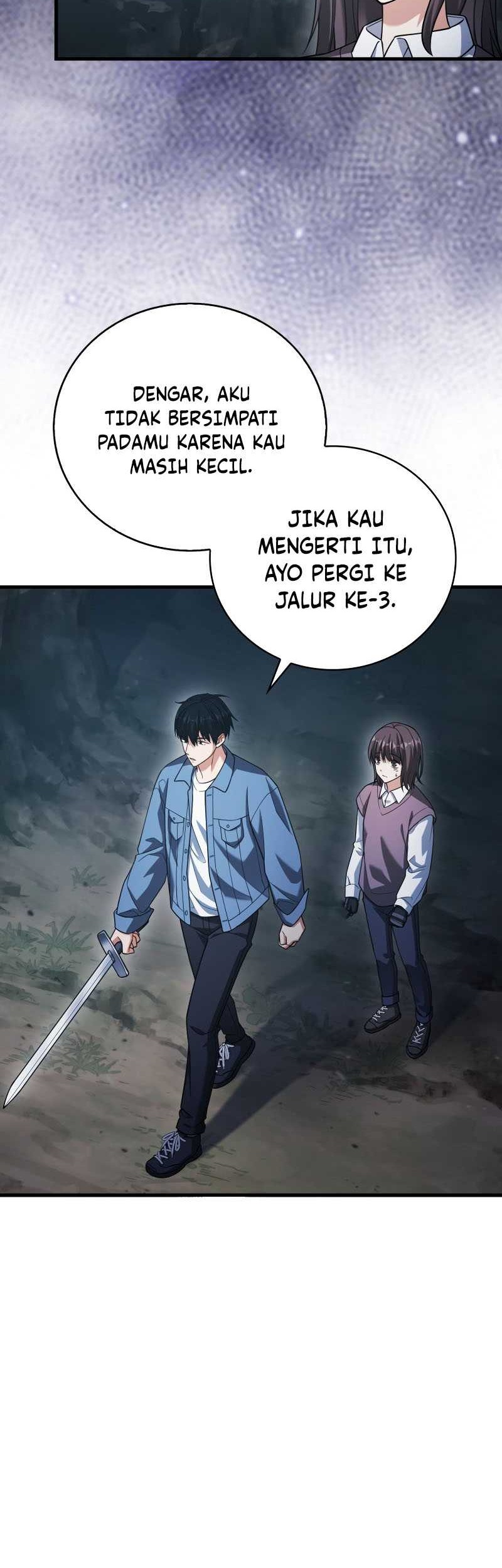 Max Talent Player chapter 17 halaman 48