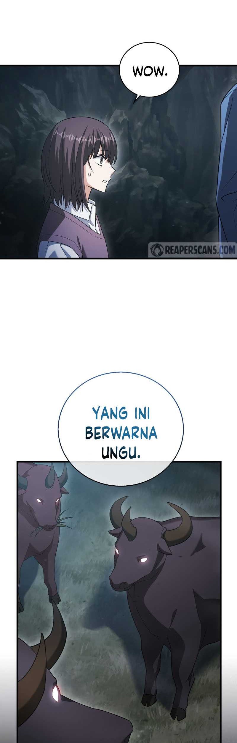Max Talent Player chapter 17 halaman 50