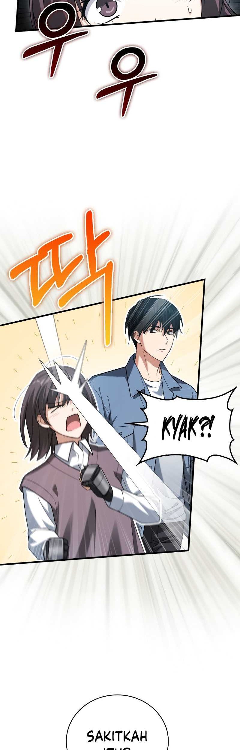 Max Talent Player chapter 17 halaman 54