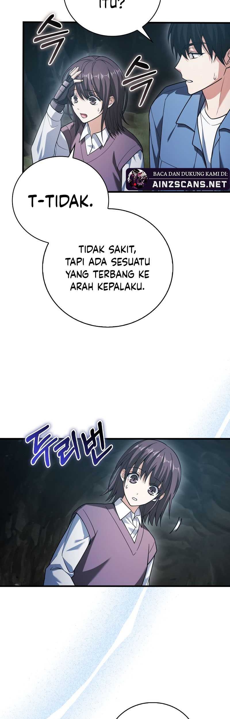 Max Talent Player chapter 17 halaman 55