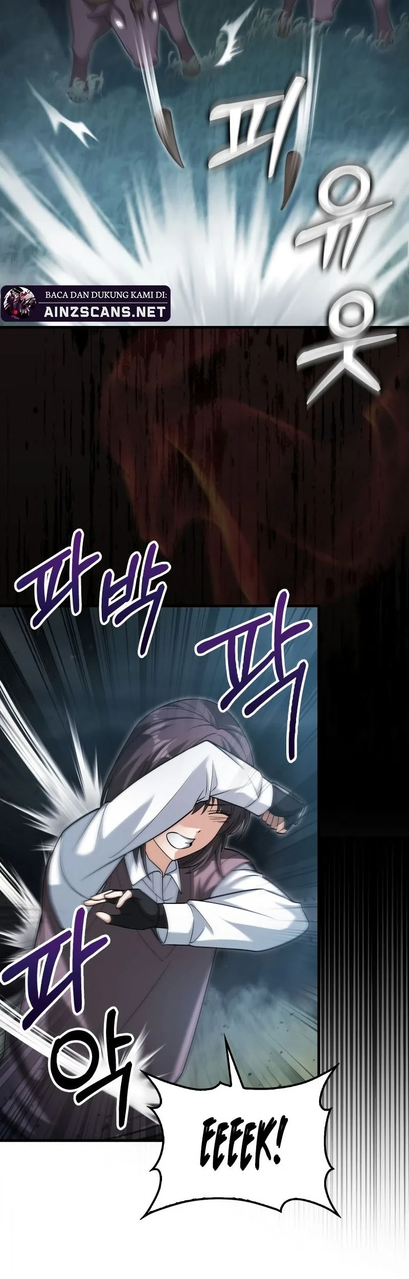 Max Talent Player chapter 18 halaman 7