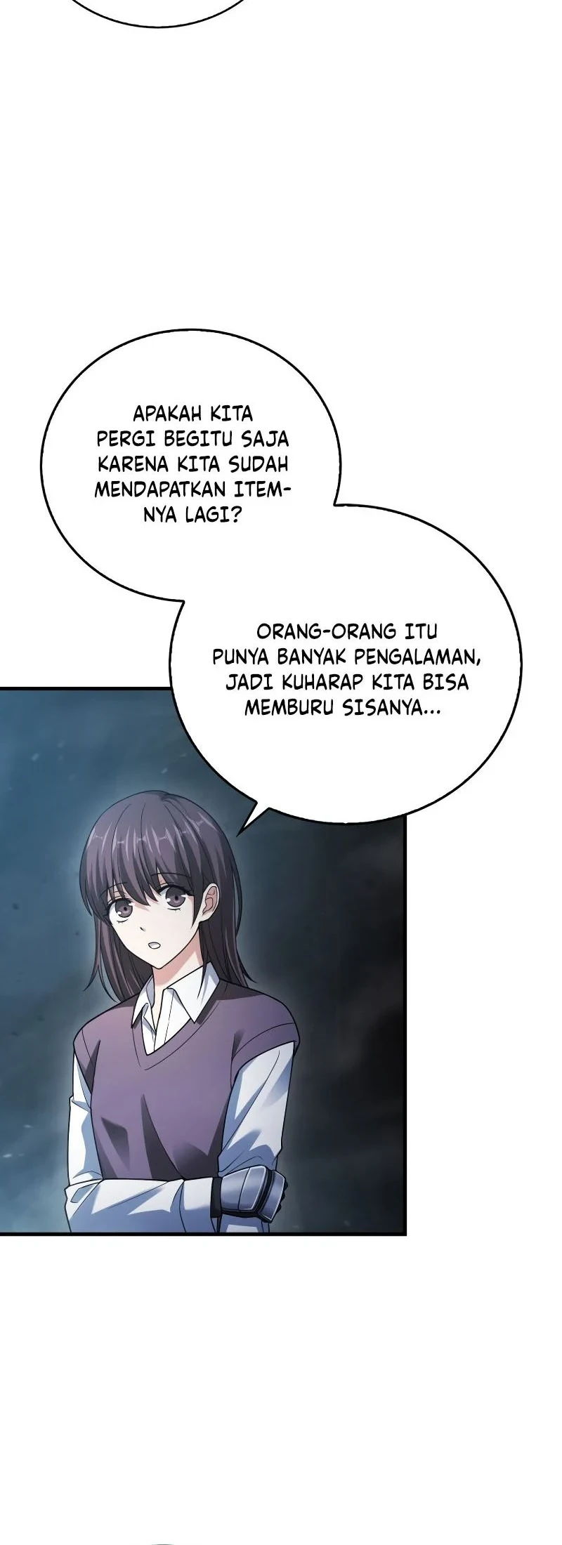 Max Talent Player chapter 18 halaman 12