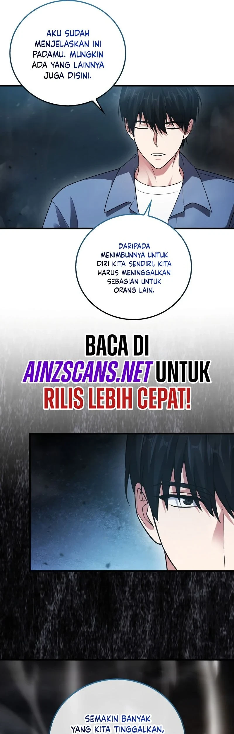 Max Talent Player chapter 18 halaman 13