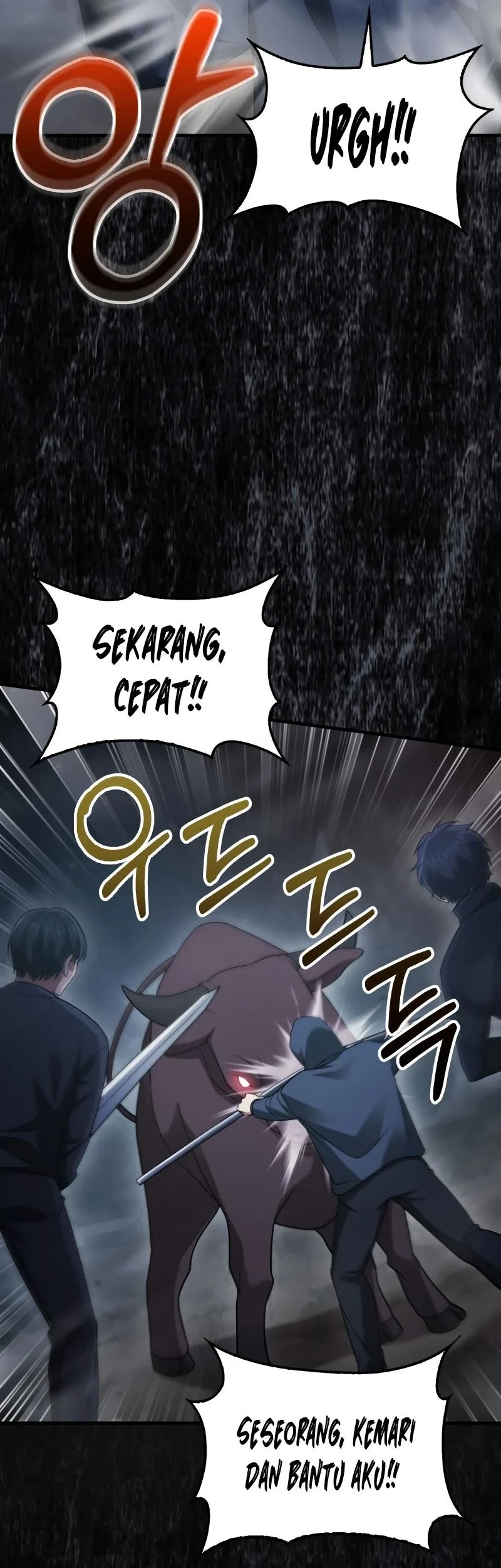 Max Talent Player chapter 18 halaman 15