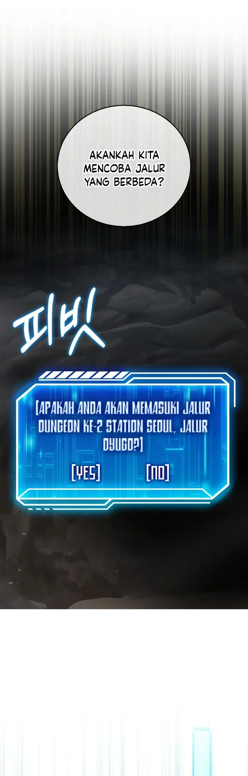 Max Talent Player chapter 18 halaman 27