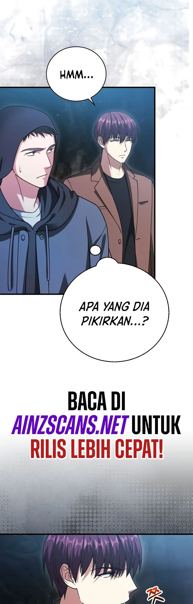 Max Talent Player chapter 18 halaman 31