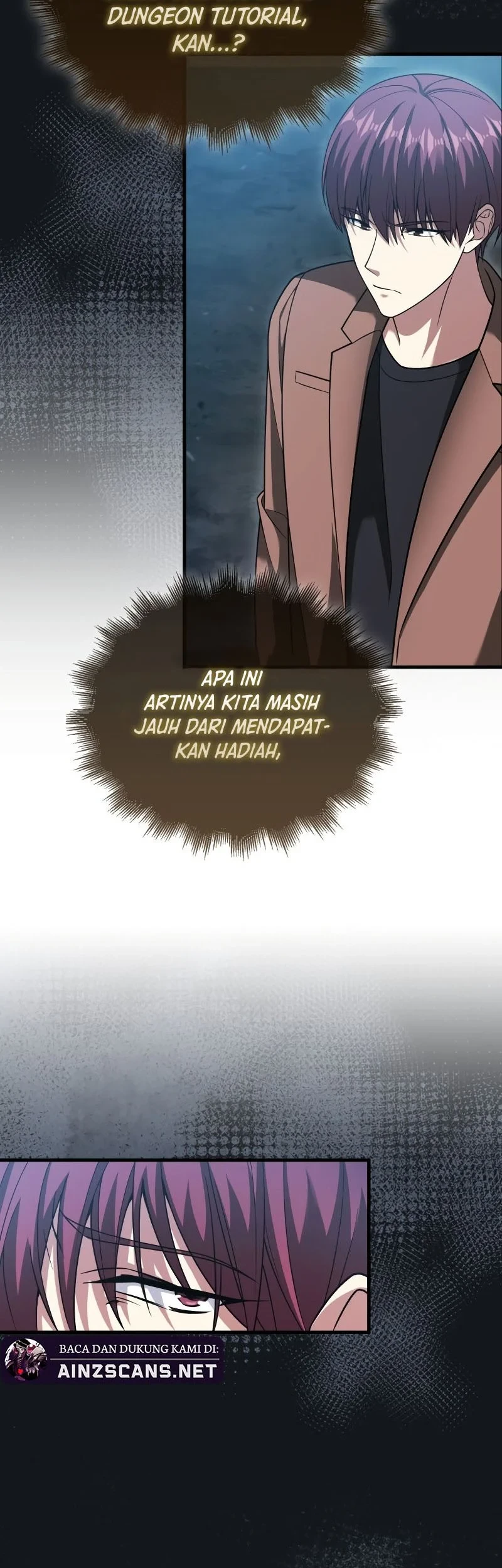 Max Talent Player chapter 18 halaman 33